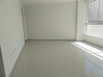Se Alquila Departamento En Urb. Villa Don Genaro - Arequipa