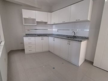 Se Alquila Departamento En Urb. Villa Don Genaro - Arequipa