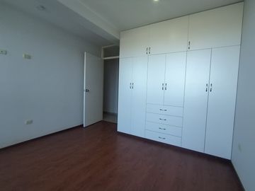 Se Alquila Departamento En Urb. Villa Don Genaro - Arequipa