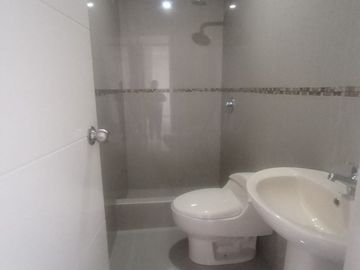Se Alquila Departamento En Urb. Villa Don Genaro - Arequipa