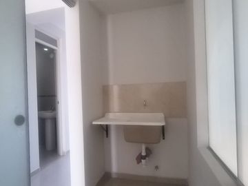 Se Alquila Departamento En Urb. Villa Don Genaro - Arequipa