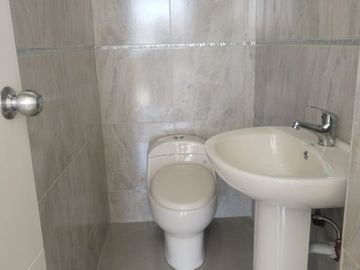 Se Alquila Departamento En Urb. Villa Don Genaro - Arequipa