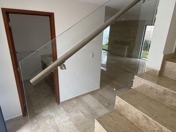 Casa en Venta en lomas de angelopolis
