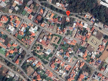 ¡¡HERMOSA CASA EN UNA DE LAS MEJORES ZONAS DE MORELOS!!