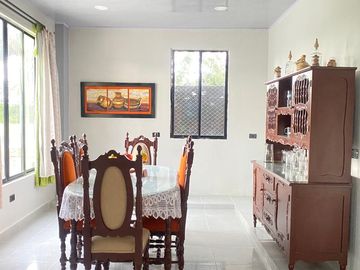 CA93 SE VENDE HERMOSA Y AMPLIA VIVENDA CAMPESTRE CORREGIMIENTO NARIÑO
