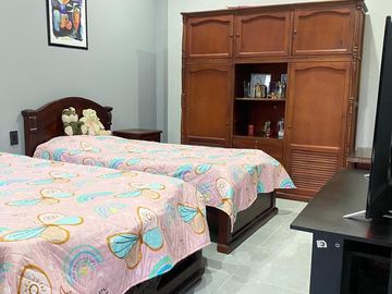 CA93 SE VENDE HERMOSA Y AMPLIA VIVENDA CAMPESTRE CORREGIMIENTO NARIÑO