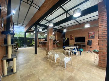 CA93 SE VENDE HERMOSA Y AMPLIA VIVENDA CAMPESTRE CORREGIMIENTO NARIÑO