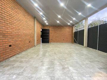 CA93 SE VENDE HERMOSA Y AMPLIA VIVENDA CAMPESTRE CORREGIMIENTO NARIÑO