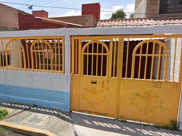 Sk16- Casa En Remate Bancario En CASAS Geo Villas, Tizayuca - Oportunidad De Inversion