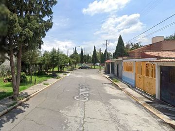 Sk16- Casa En Remate Bancario En CASAS Geo Villas, Tizayuca - Oportunidad De Inversion