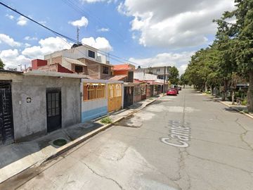 Sk16- Casa En Remate Bancario En CASAS Geo Villas, Tizayuca - Oportunidad De Inversion