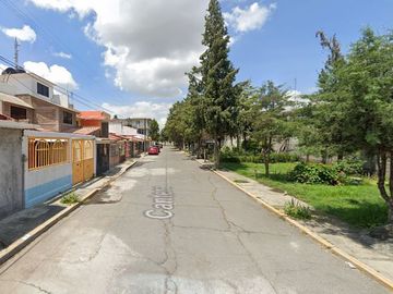 Sk16- Casa En Remate Bancario En CASAS Geo Villas, Tizayuca - Oportunidad De Inversion