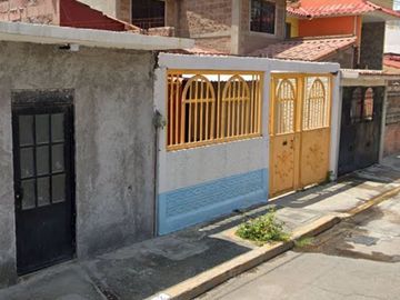 Sk16- Casa En Remate Bancario En CASAS Geo Villas, Tizayuca - Oportunidad De Inversion