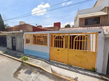 Sk16- Casa En Remate Bancario En CASAS Geo Villas, Tizayuca - Oportunidad De Inversion