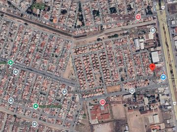 Sk16- Casa En Remate Bancario En CASAS Geo Villas, Tizayuca - Oportunidad De Inversion