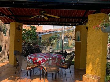 Oportunidad CASA Sola, VENTA para eventos en Cuernavaca-Temixco, zona sur, CESION
