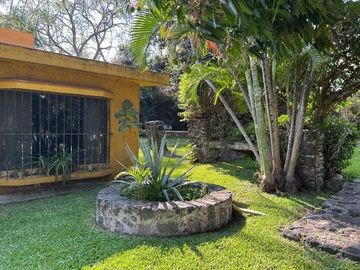 Oportunidad CASA Sola, VENTA para eventos en Cuernavaca-Temixco, zona sur, CESION