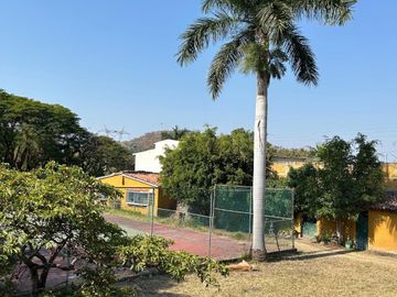 Oportunidad CASA Sola, VENTA para eventos en Cuernavaca-Temixco, zona sur, CESION