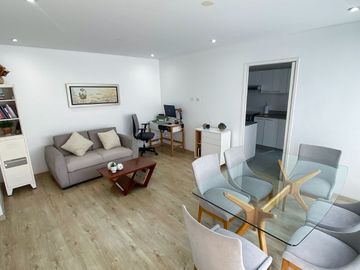 Se Vende Departamento En Magdalena Del Mar