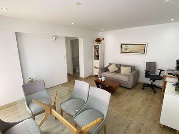 Se Vende Departamento En Magdalena Del Mar