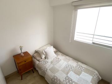 Se Vende Departamento En Magdalena Del Mar