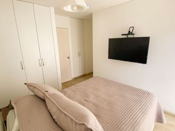 Se Vende Departamento En Magdalena Del Mar