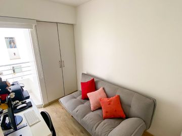 Se Vende Departamento En Magdalena Del Mar
