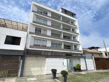Se Vende Departamento En Magdalena Del Mar