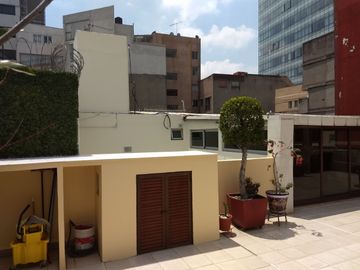 PH en Venta, CDMX, Benito Juárez, Insurgentes Mixcoac