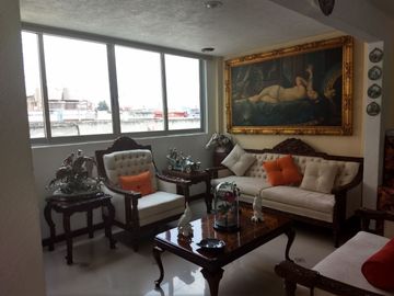 PH en Venta, CDMX, Benito Juárez, Insurgentes Mixcoac