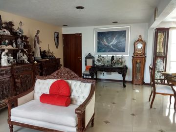 PH en Venta, CDMX, Benito Juárez, Insurgentes Mixcoac