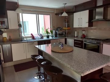 PH en Venta, CDMX, Benito Juárez, Insurgentes Mixcoac
