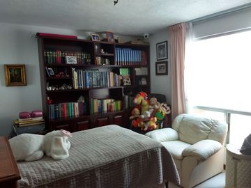 PH en Venta, CDMX, Benito Juárez, Insurgentes Mixcoac