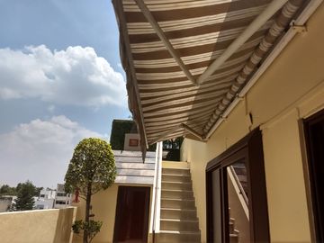 PH en Venta, CDMX, Benito Juárez, Insurgentes Mixcoac