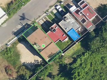 Casa en Venta. Ixtapa, Jalisco. Remate Hipotecario.