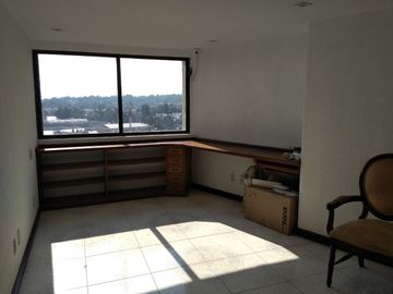 PH en Venta, CDMX, Periférico Sur, El Arenal Tepepan, Tlalpan
