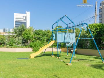 VENDE DEPARTAMENTO EXCLUSIVO EN TERRASOL 4D 3B