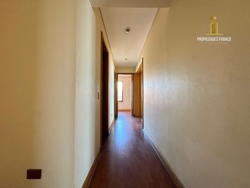 VENDE DEPARTAMENTO EXCLUSIVO EN TERRASOL 4D 3B