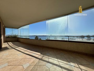 VENDE DEPARTAMENTO EXCLUSIVO EN TERRASOL 4D 3B