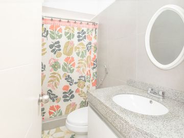 Magdalena | 1 Dorm. | 58 m² | $95,000 (A Tratar)
