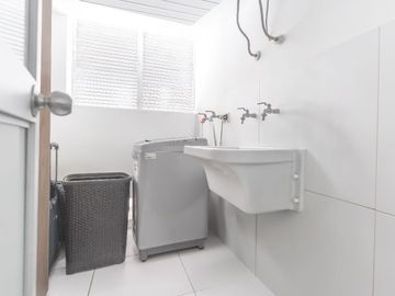 Magdalena | 1 Dorm. | 58 m² | $95,000 (A Tratar)