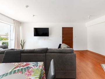 Magdalena | 1 Dorm. | 58 m² | $95,000 (A Tratar)