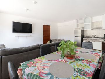 Magdalena | 1 Dorm. | 58 m² | $95,000 (A Tratar)