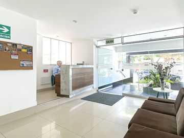 Magdalena | 1 Dorm. | 58 m² | $95,000 (A Tratar)