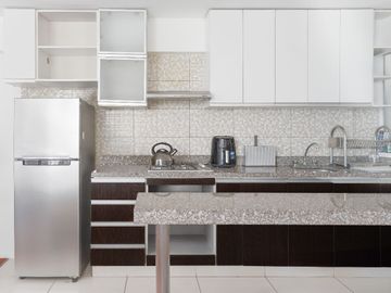 Magdalena | 1 Dorm. | 58 m² | $95,000 (A Tratar)