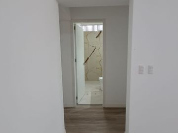 Departamento de Estreno en Venta de 3 Dormitorios y Áreas Comunes en Mayorazgo – Ate, límite con La Molina