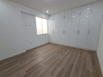 Departamento de Estreno en Venta de 3 Dormitorios y Áreas Comunes en Mayorazgo – Ate, límite con La Molina