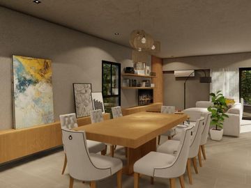 VÓRTICE INMOBILIARIA VENDE CASA EN BARRIO PRIVADO LAR DE TERRADA, LUJÁN DE CUYO, MENDOZA.
