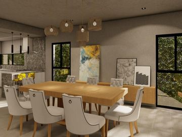 VÓRTICE INMOBILIARIA VENDE CASA EN BARRIO PRIVADO LAR DE TERRADA, LUJÁN DE CUYO, MENDOZA.