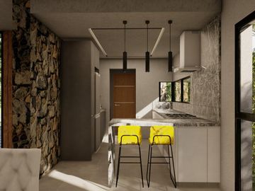 VÓRTICE INMOBILIARIA VENDE CASA EN BARRIO PRIVADO LAR DE TERRADA, LUJÁN DE CUYO, MENDOZA.